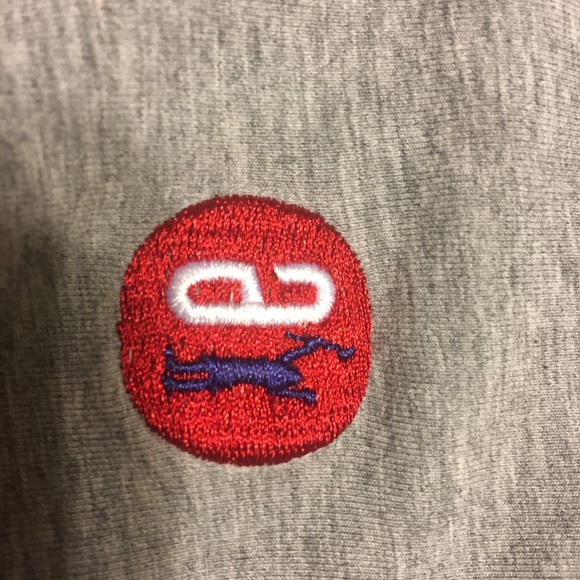 Adrenaline Lacrosse 1/4 Zip Jersey, M - Picture 2 of 7